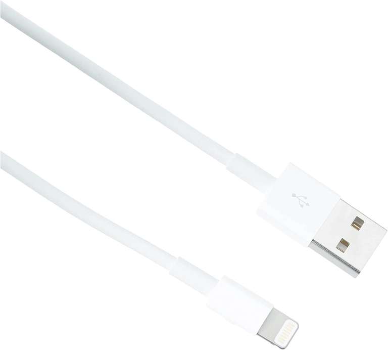 Apple Lightning to USB kabel, 2m