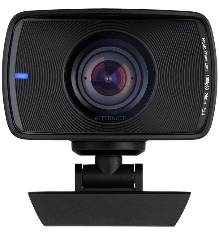 Elgato Facecam - 1080p60fps