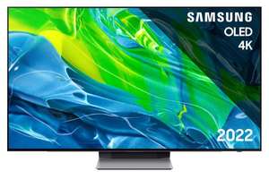 Samsung 65S95B (65" QD OLED, HDR10+, 1500 Nits, HDMI 2.1) + galaxy buds 2
