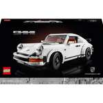 Lego Creator Expert Porsche 911 aanbieding met paasweekend korting