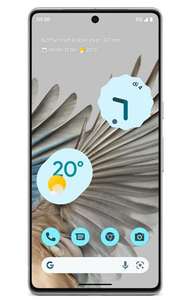 Pixel + T-mobile deals: Bijv. Pixel 7 Pro voor 381 Bij 2j abonnement en Cashback