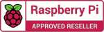 RaspberryPi 4, 8GB-model