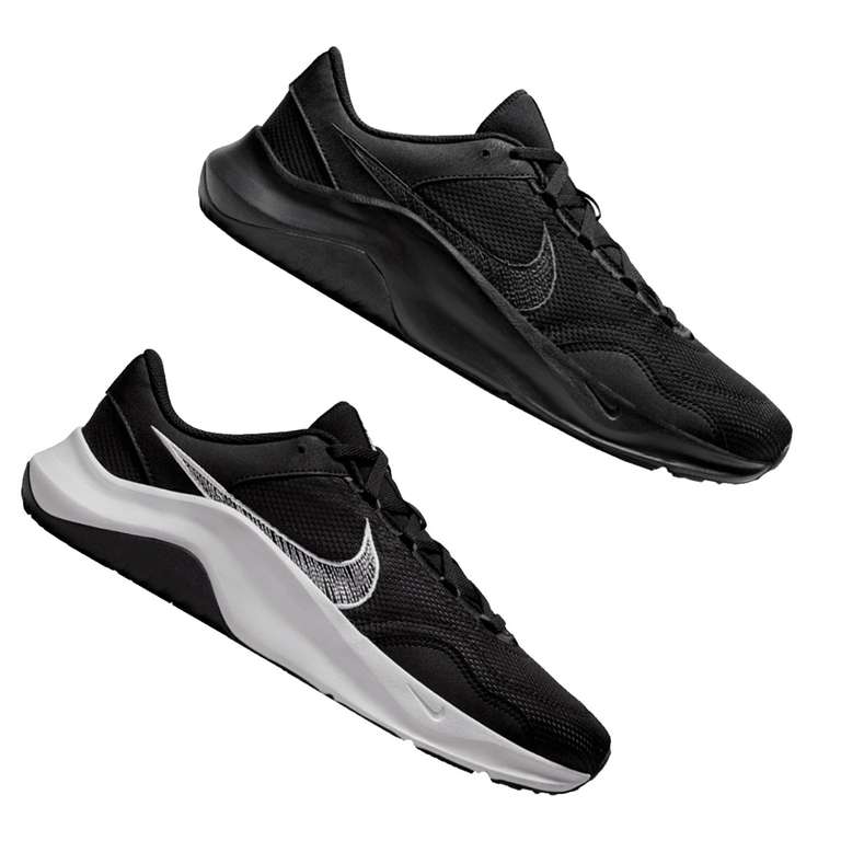 Nike Legend Essential III Next Nature heren schoenen