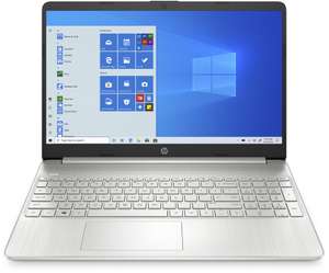 HP 15s-eq2321nd 15.6" FHD Laptop