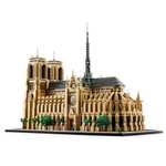 Pre-order LEGO 21061 Notre-Dame van Parijs