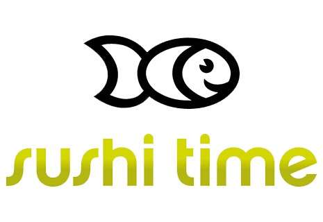 10% korting bij Sushi Time Utrecht via eigen site