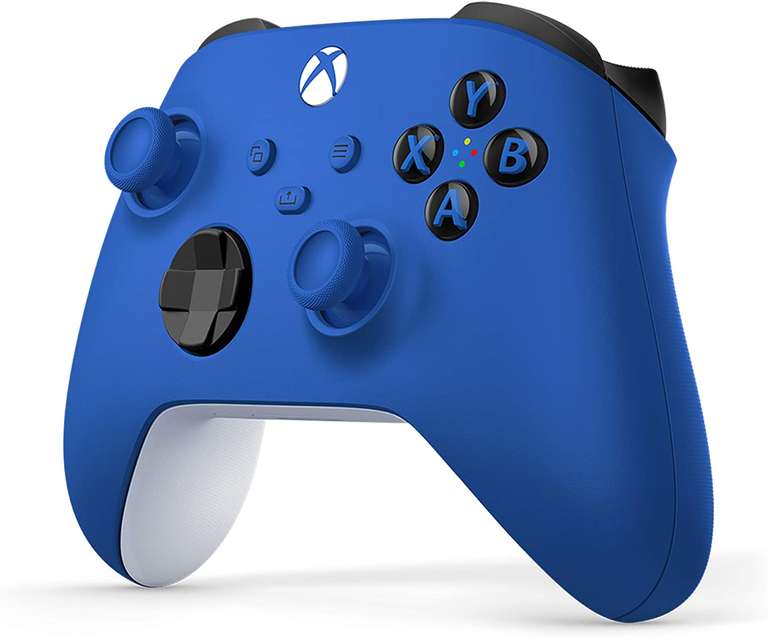 Xbox Wireless Controller (Meerdere kleuren)