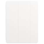 Apple Smart Folio voor de iPad Pro 12.9 (2022-2020) - Wit voor €25,90 @ Smartphonehoesjes.nl