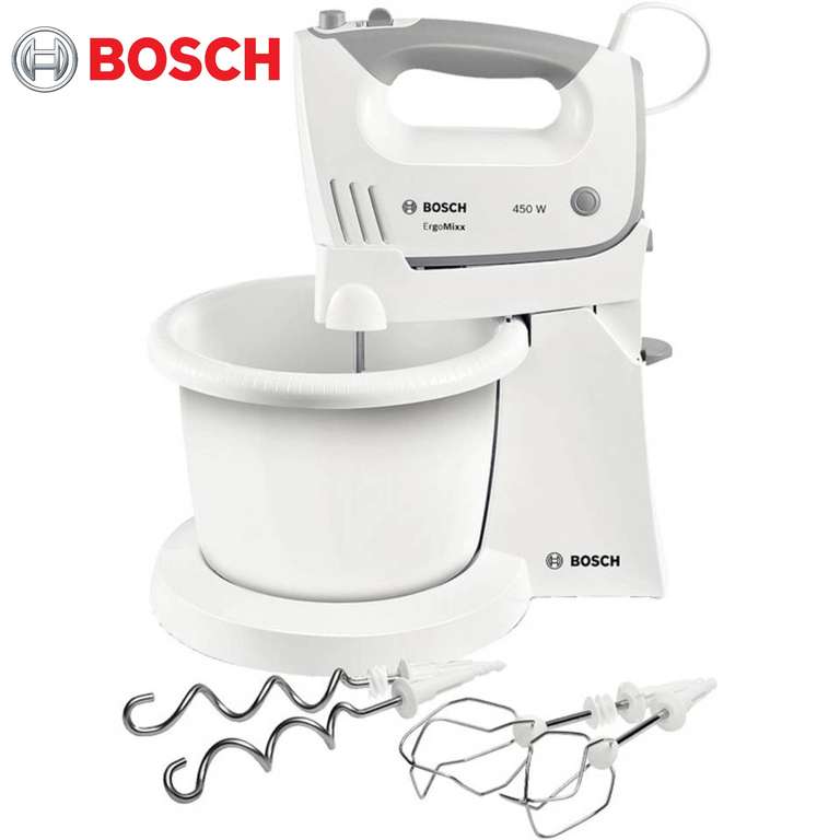 Bosch Ergomixx MFQ36460