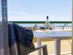 Voor 2 personen 11 dagen Algarve incl. vluchten voor ~€284 p.p. @ Sunweb