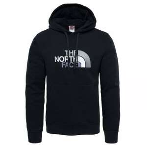 The North Face Drew Peak Hoodie voor heren @ Secret Sales