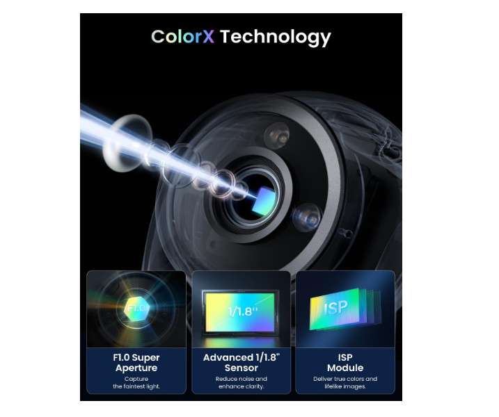 K◆reoruca Beveiligingscamera Reolink CX820 4K 8MP | at Reolink price €90,99
