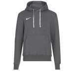 Nike hoodie alleen grijs L-XL-XXL