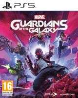 Guardians of the Galaxy PS5 (used) Gamemania