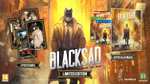 Blacksad: Under The Skin - Limited Edition voor PS4