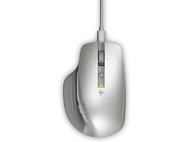 HP 930 Creator draadloze muis voor €38,49 @ Paradigit