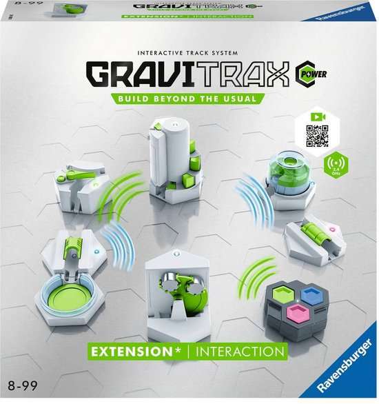 GraviTrax Power extension - Bol & Amazon