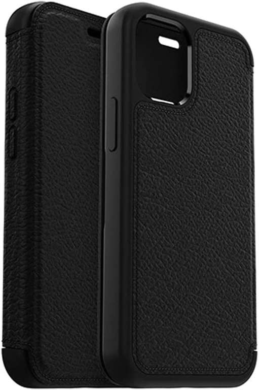 OtterBox Strada Case for iPhone 12 Mini @Amazon.nl