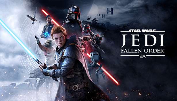 STAR WARS Jedi: Fallen Order PC (Steam)