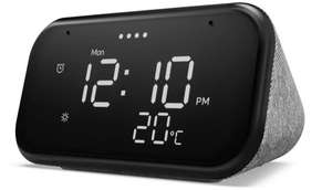Lenovo Smart Clock Essential Slimme Wekker