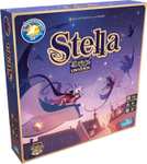 Stella - Dixit Universe gezelschapsspel voor €15,68 @ Amazon NL
