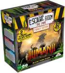 Identity Games Escape Room The Game Jumanji voor €9,99 bij Kruidvat