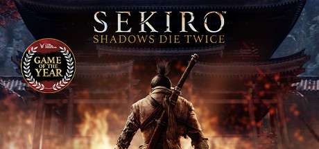 Sekiro: Shadows Die Twice - GOTY Edition 50% korting