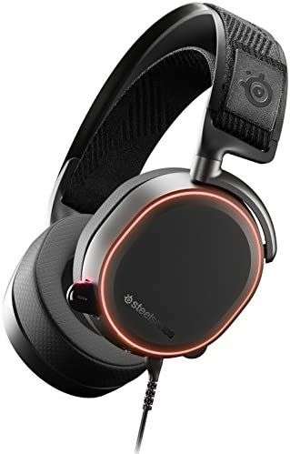 SteelSeries Arctis Pro - Gaming Headset (bedraad)
