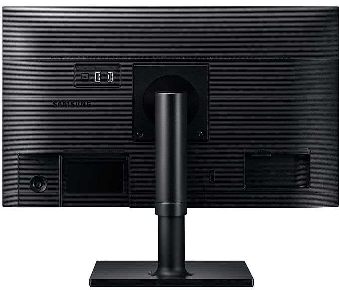Samsung- 22" Monitor/Scherm - Full HD - IPS - Verstelbaar - 75Hz