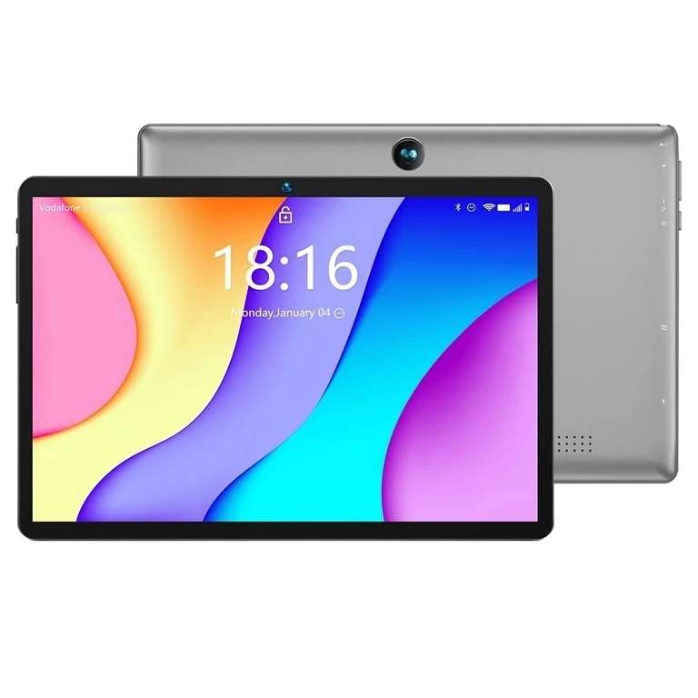 BMAX I9 Plus 10,1'' Android tablet voor €69 @ Geekbuying