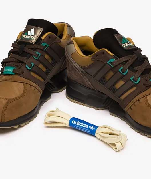 adidas Equipment CSG 91 GTX heren schoenen