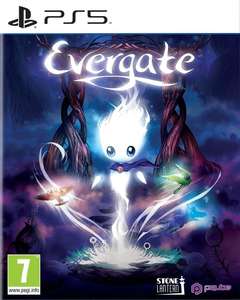 Evergate voor PlayStation 5