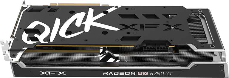 Amd Radeon RX6750xt