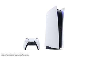 Sony PlayStation 5 | Disc Version