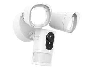 Eufy Floodlight IP-Beveiligingscamera