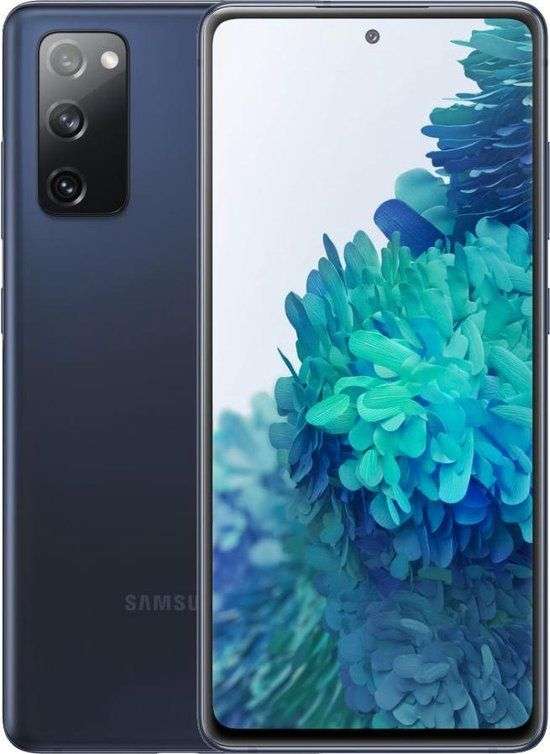 Samsung Galaxy S20 FE 5G - Tele2 truc (Snapdragon, 128GB/6GB)