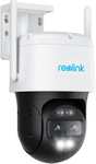 Reolink Trackmix WiFi 8MP beveilingscamera voor €185,23 @ Reolink