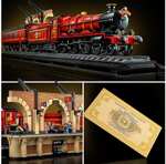 LEGO Harry Potter 76405 Zweinstein Express - Verzameleditie