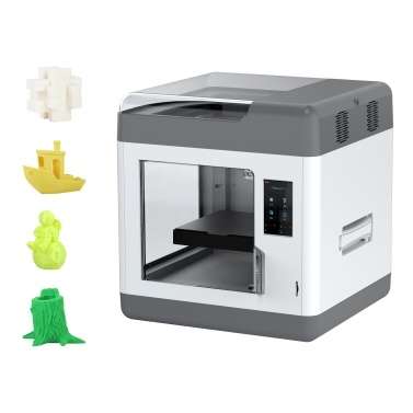 Creality Sermoon V1 3D-printer voor €362,69 @ Tomtop