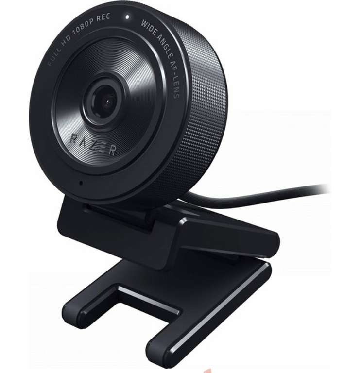 Razer Kiyo X - Streaming Camera