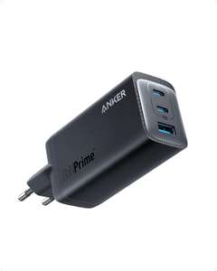 Anker 737 GaN Prime Quick Charger 120W