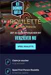 Betcity gratis 1€ roulette
