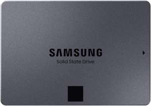 [Prime] Samsung 870 QVO 1TB