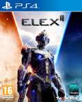 ELEX II voor PS5 en PS4