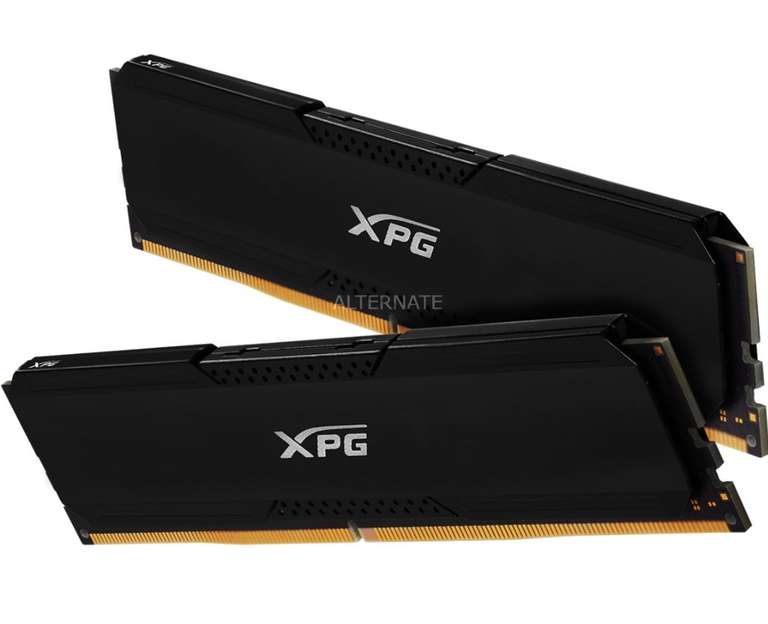 XPG Gammix D20 (32GB, 3200MT/S, CL16, DDR4)