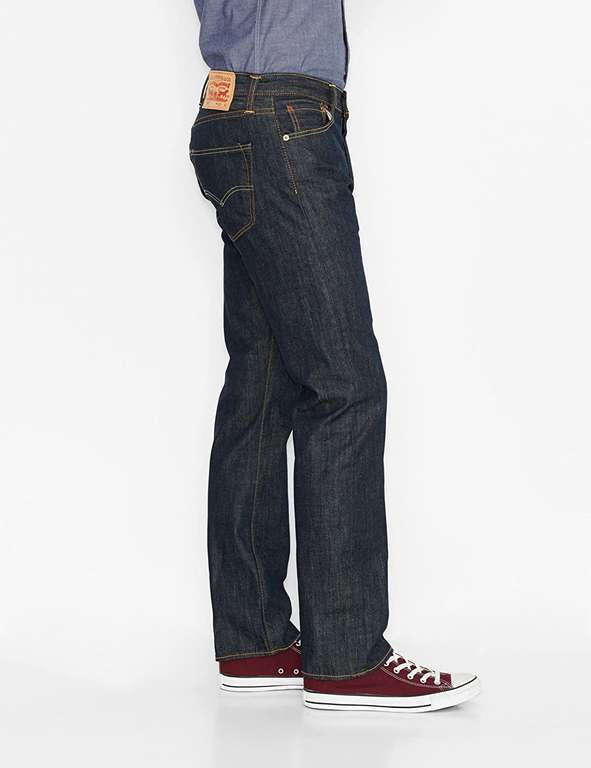 Levi's heren Jeans 501 Levi's Original