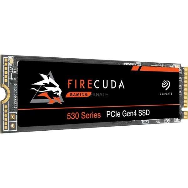 Firecude 530 1TB SSD NVME Gen 4