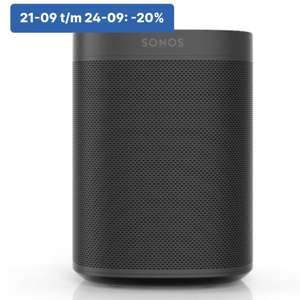 Sonos One SL voor €143,20