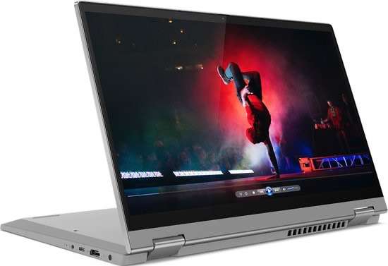 Lenovo IdeaPad Flex 5 - Windows 2-in-1 laptop- 14” | Ryzen 3 5000 | 8GB | 256 SSD | Fhd IPS touchscreen