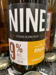 ‘Nine’ bier van St Feuillien @Nettorama